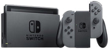 Load image into Gallery viewer, Nintendo Switch - grey (used)
