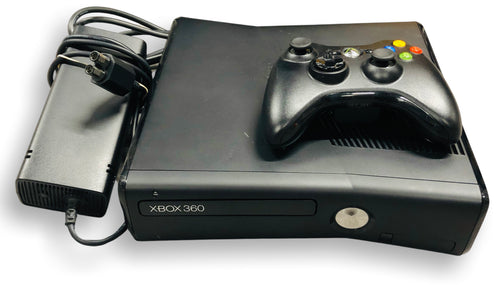 XBOX 360 Slim 250GB [used]