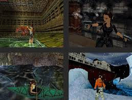 PS1 - Tomb Raider III: Adventures of Lara Croft - Playstation 1 [used]