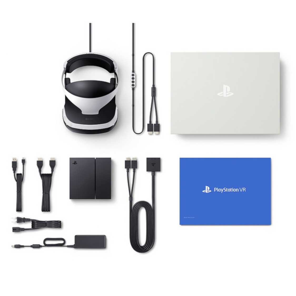 PS4 / PS5 VR - Playstation 4/5