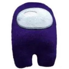 Load image into Gallery viewer, Among Us - Plush 10cm
