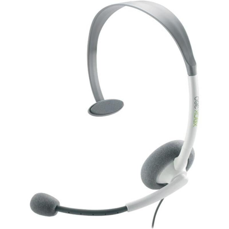 Xbox 360 original headset