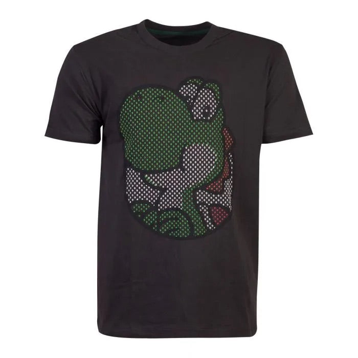 Nintendo Super Mario Yoshi T-Shirt