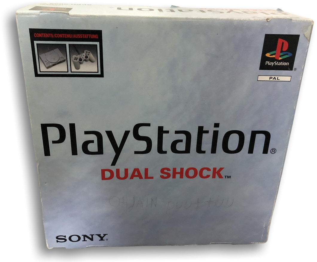 Original Playstation