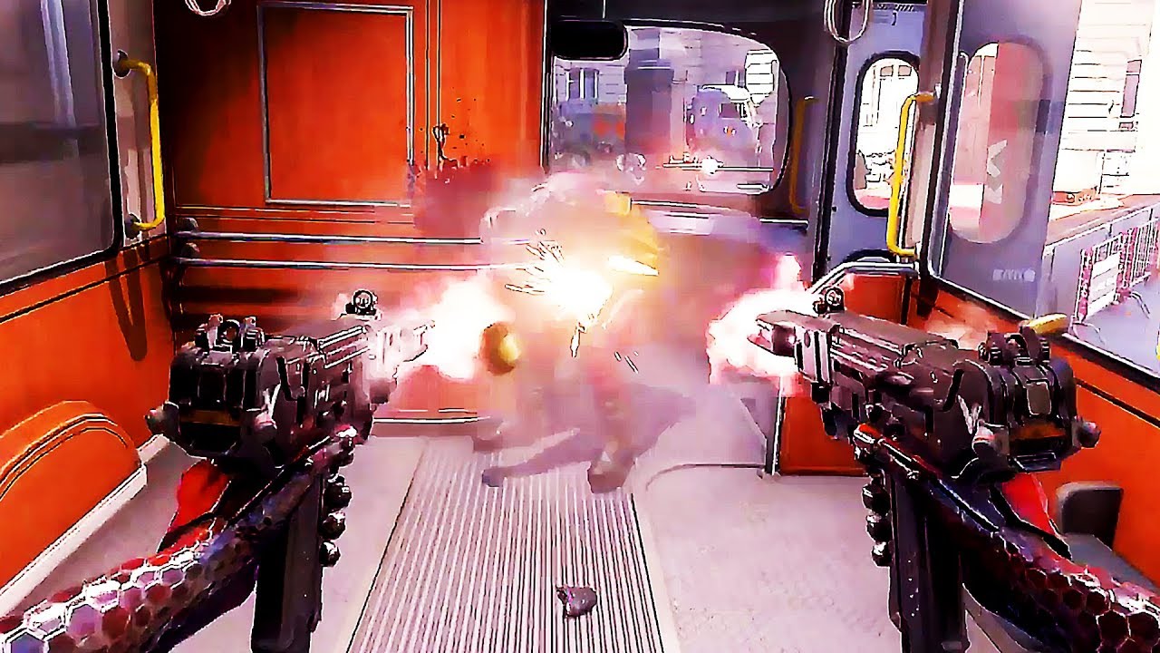 [new] Wolfenstein: Youngblood - Deluxe Edition - Xbox One