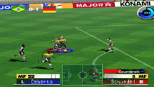 Load image into Gallery viewer, N64 - International Superstar Soccer &#39;98 (Loose) - Nintendo 64 [used]
