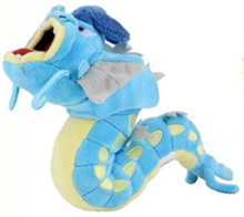 Load image into Gallery viewer, Pokémon - Gyarados Plushie 60cm
