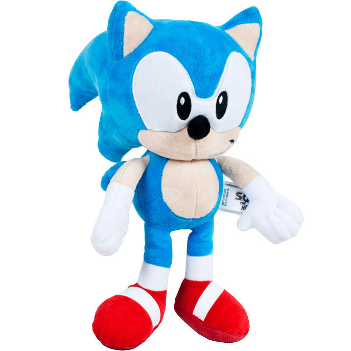 Sonic Plushie 30cm