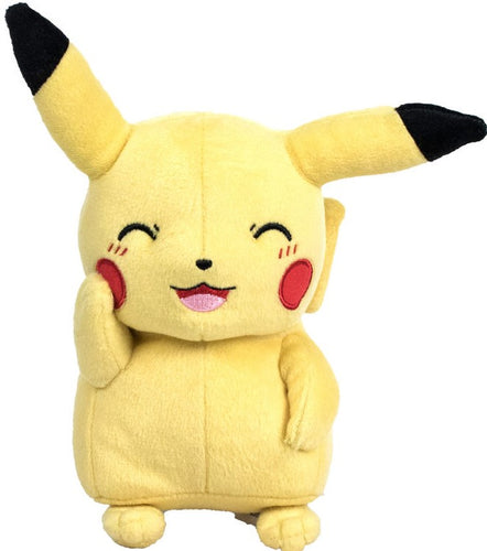 Pokémon - Pikachu Plushie 17cm