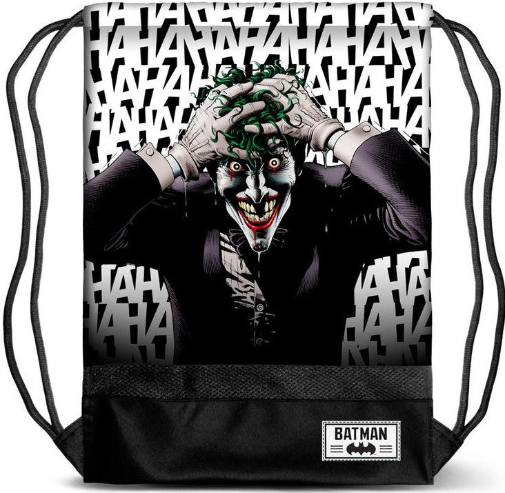 DC Comics - The Joker Gym Bag