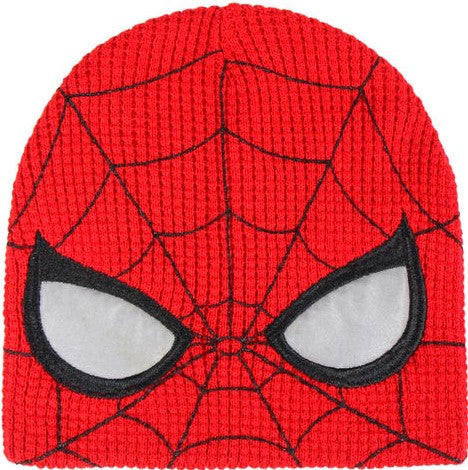 Marvel Spiderman Beanie