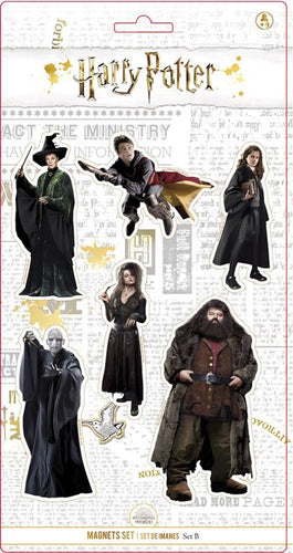 Harry Potter Character set