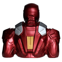 Load image into Gallery viewer, Marvel Iron Man money box bust 20cm
