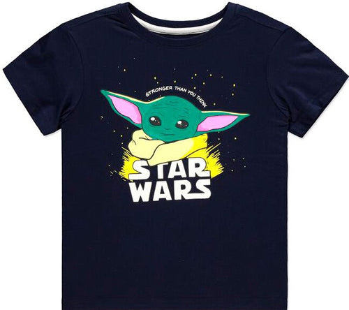 Star Wars The Mandalorian The Child T-shirt