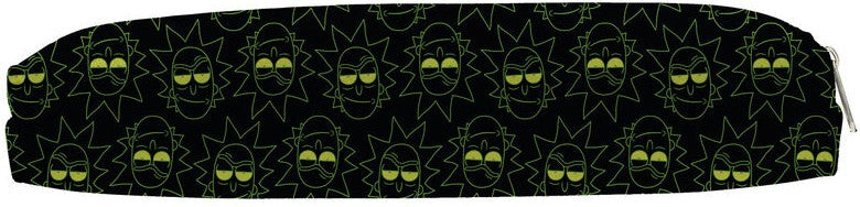 Rick and Morty - Rick pencil case