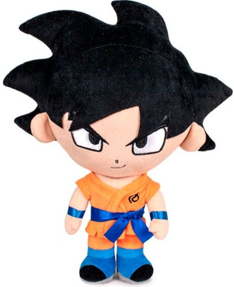 Dragon Ball Goku plush toy 31cm