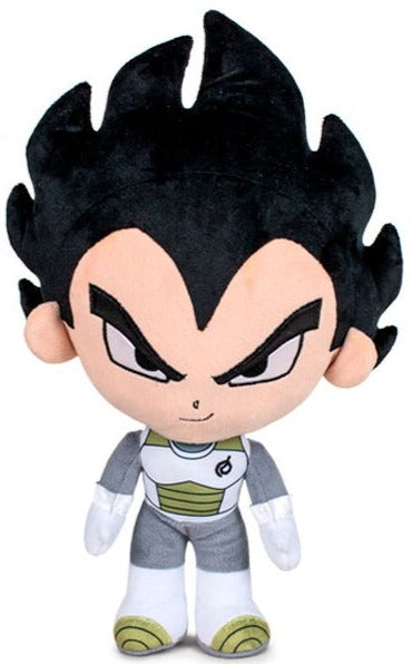 Dragon Ball Vegeta plush toy 31cm