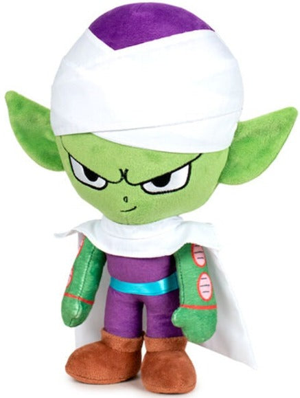 Dragon Ball Piccolo plush toy 31cm