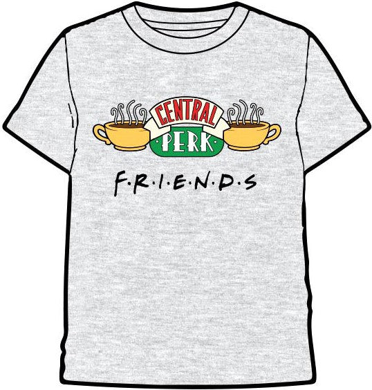 Friends Central Perk T-shirt