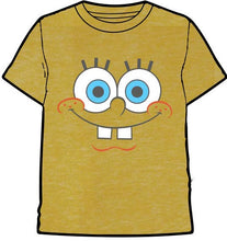 Load image into Gallery viewer, SpongeBob T-shirt
