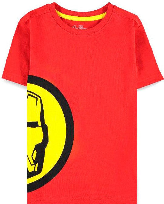 Iron Man T-shirt