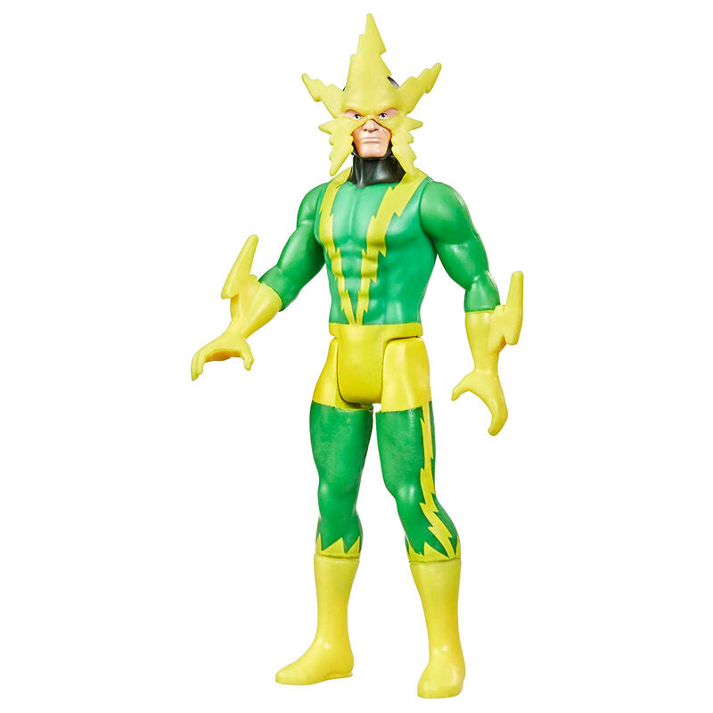 Marvel The Amazing Spiderman Electro figure 9,5cm
