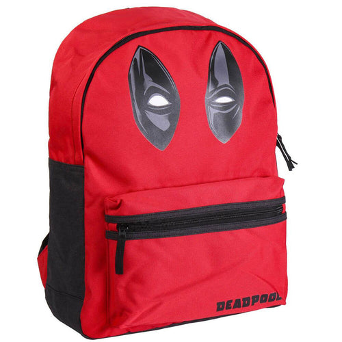 Marvel - Deadpool Backpack 44 cm