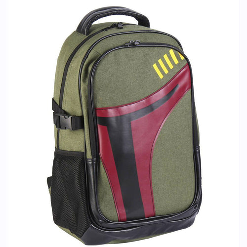 Star Wars - Boba Fett Backpack 47 cm