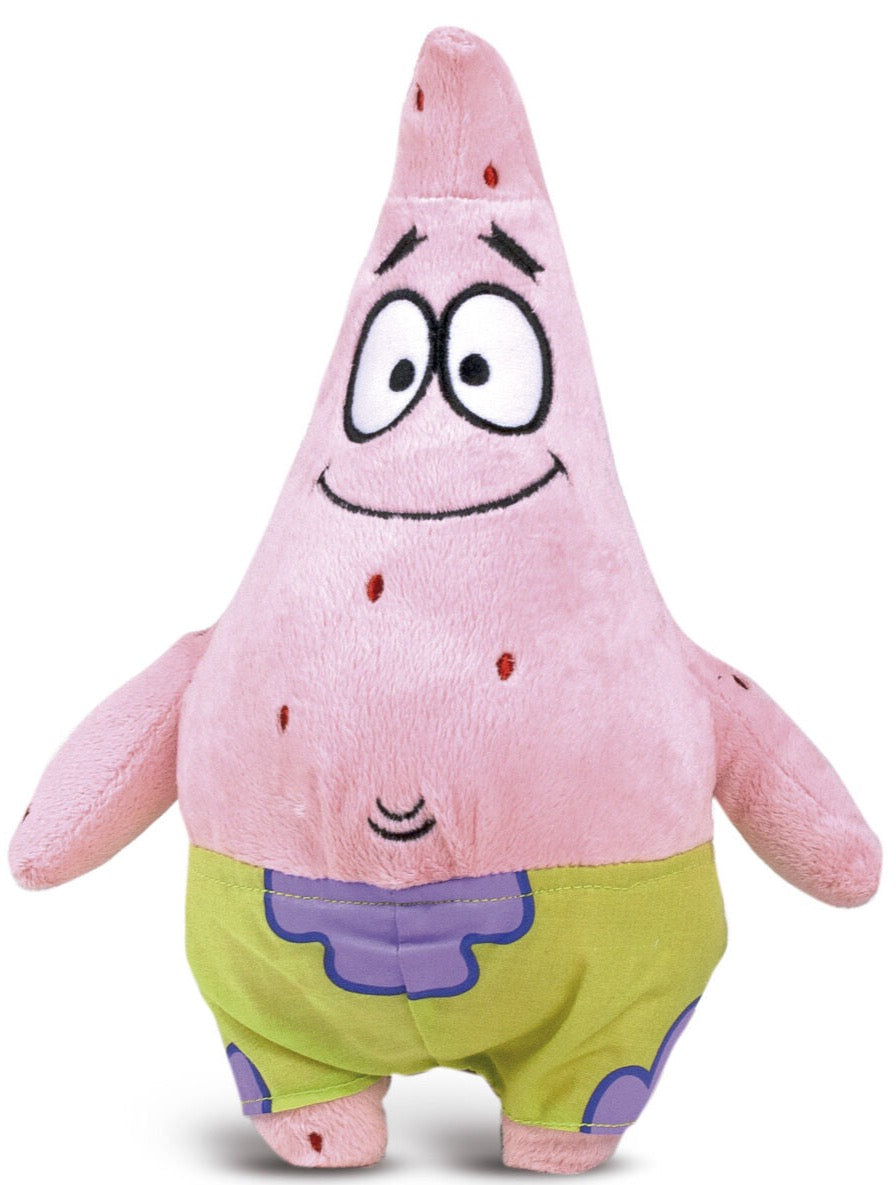 Sponge Bob: Patrick Plush Toy 26cm