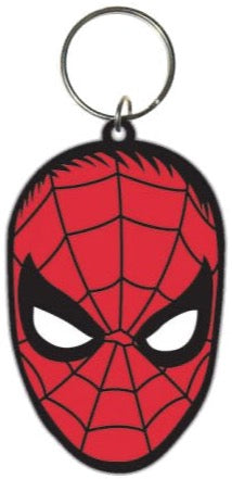 Marvel Spider-Man Keychain