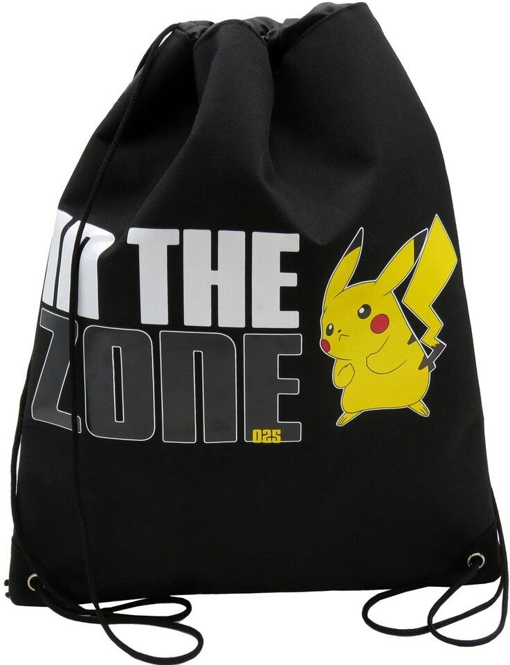 Pokémon Pikachu gym bag 44cm