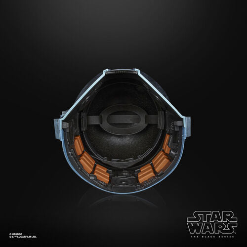 The Black Series - Death Watch - Electronic Helmet