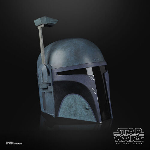 The Black Series - Death Watch - Electronic Helmet