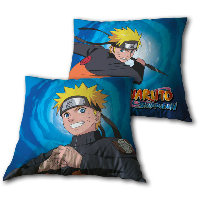 Naruto Uzumaki Pillow