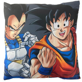 Dragon Ball Super Pillow (Goku & Vegeta)