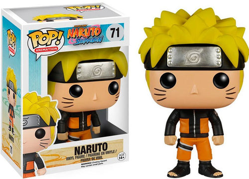 Funko Pop! Naruto #71