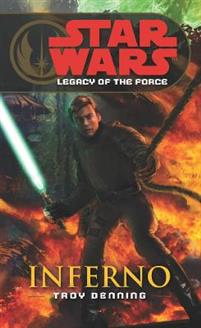 Star Wars: Legacy of the Force - Inferno (2007)