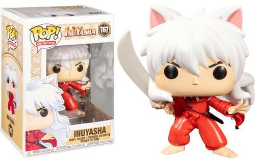 Funko Pop! Inuyasha #767