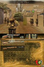 Load image into Gallery viewer, Brothers in Arms DS - Nintendo DS [used]
