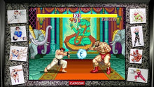 Load image into Gallery viewer, [new] Street Fighter 30th Anniversary Collection - Nintendo Switch
