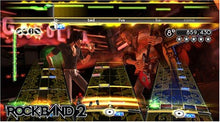 Load image into Gallery viewer, Rock Band 2 - Xbox 360 [used]
