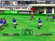 Load image into Gallery viewer, [new] Virtua Striker 2 - Sega Dreamcast
