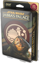 Load image into Gallery viewer, Star Wars - Jabba&#39;s Palace (A Love Letter) - Card game
