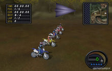 Load image into Gallery viewer, Jeremy McGrath Supercross World - Nintendo Gamecube
