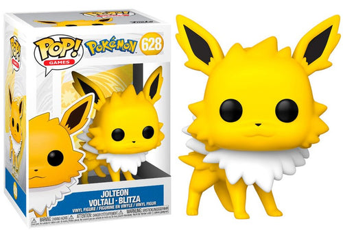 Funko POP! Pokémon: Jolteon #628