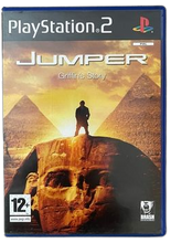 Load image into Gallery viewer, PS2 - Jumper: Griffin&#39;s Story - Playstation 2
