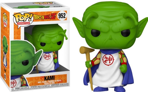 Funko Pop! Dragon Ball Z - Kami #952