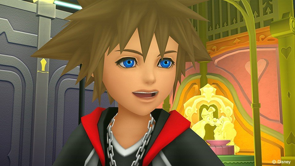 [new] PS4 - Kingdom Hearts HD 2.8 Final Chapter Prologue - PlayStation 4
