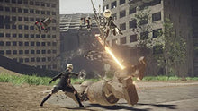 Load image into Gallery viewer, [New] Nier Automata: The End of YoRHa Edition - Nintendo Switch
