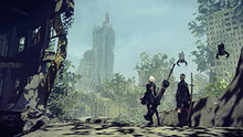 Load image into Gallery viewer, [New] Nier Automata: The End of YoRHa Edition - Nintendo Switch
